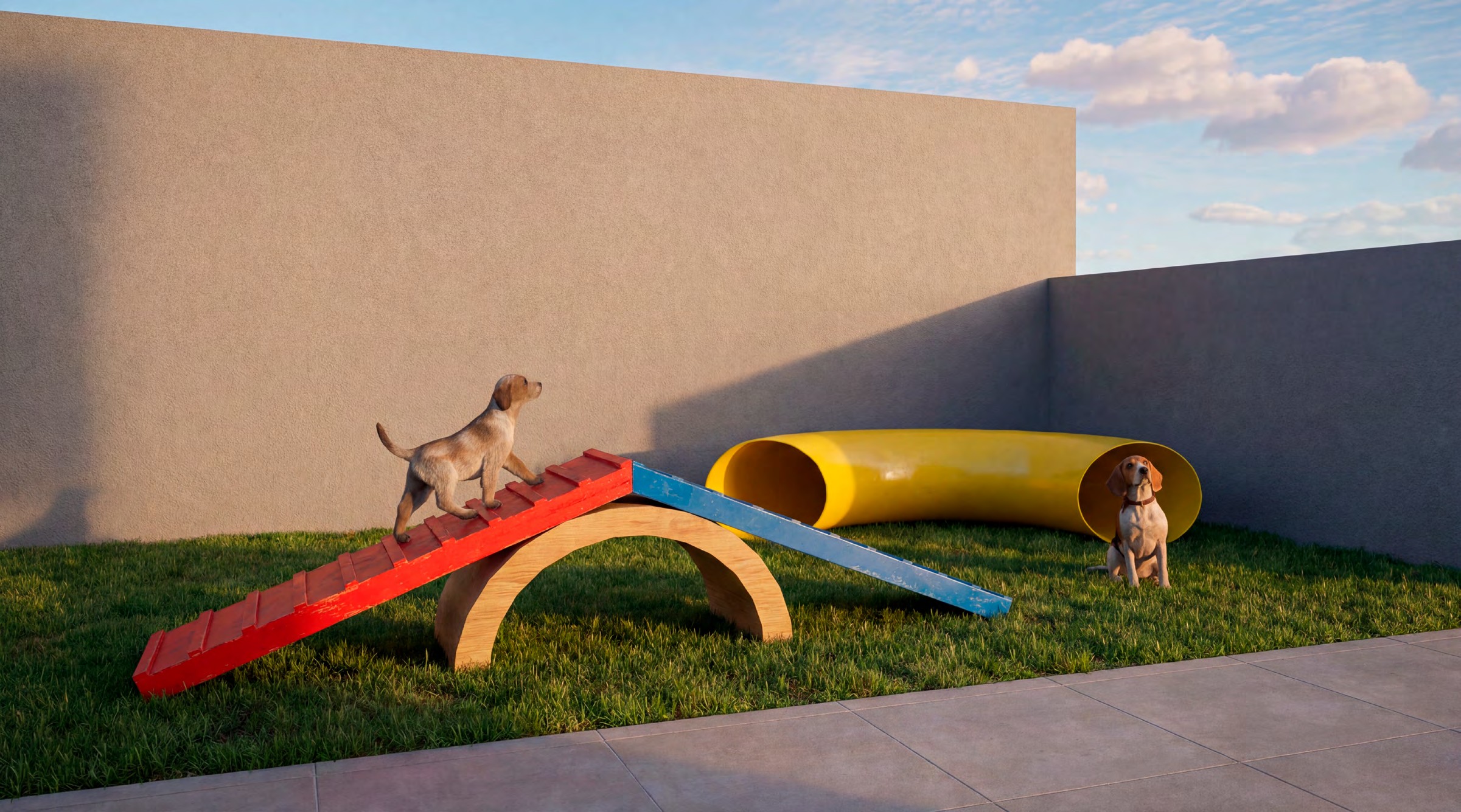 Pet Place